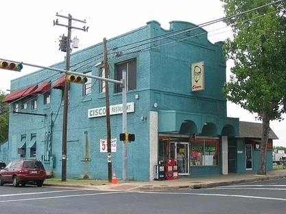 We Suggest: Migas at Cisco's Bakery