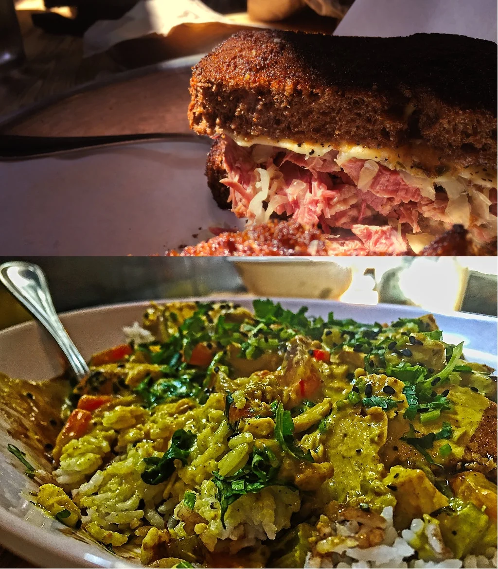 We Suggest: Slake Cafe