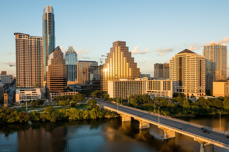 Best Places To Visit In Downtown Austin
