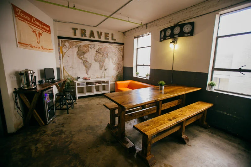 Credit: http://www.hostelinusa.com/top-hostels/hostel/64785-firehouse-hostel.html