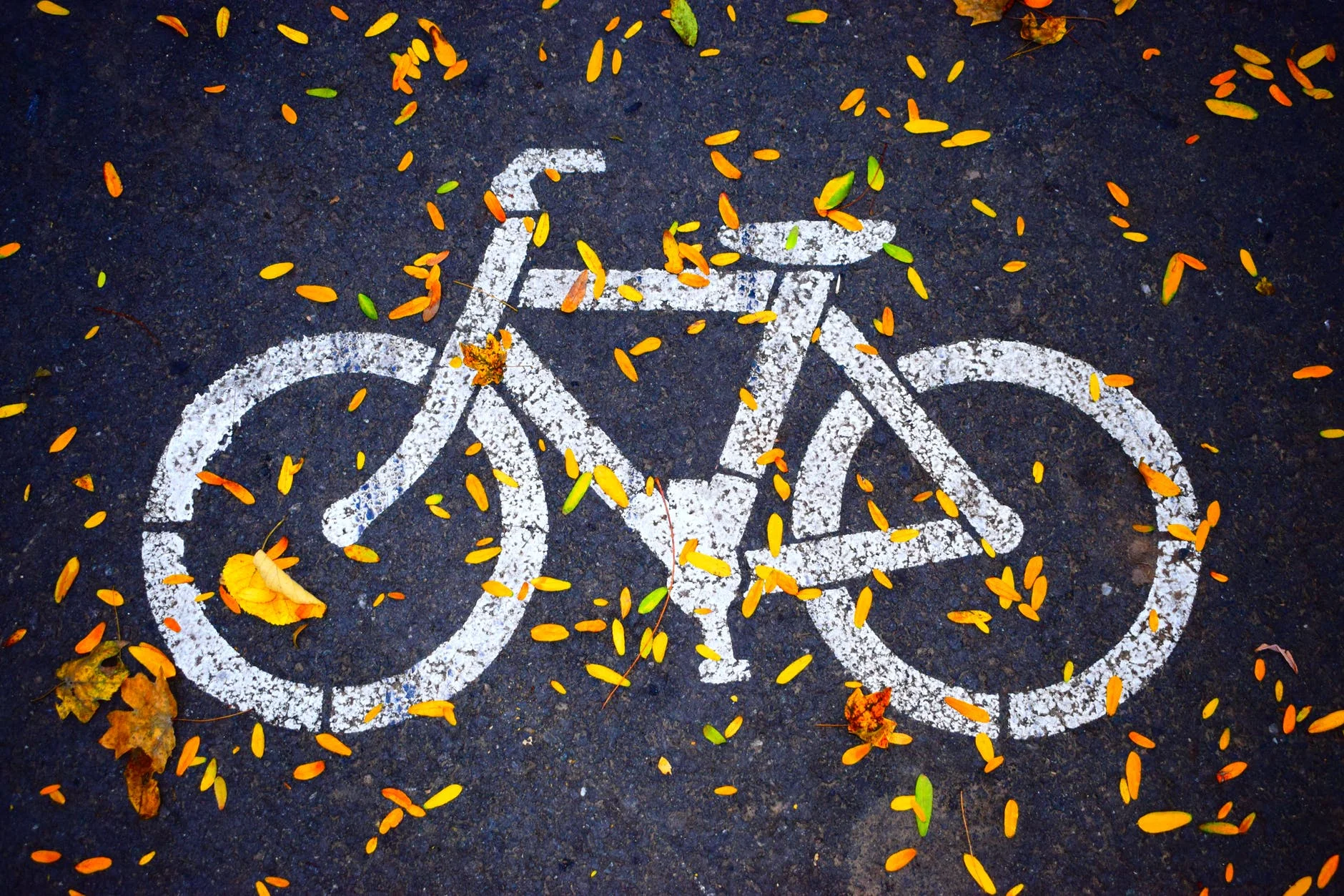 How to Keep Your Bike From Getting Stolen