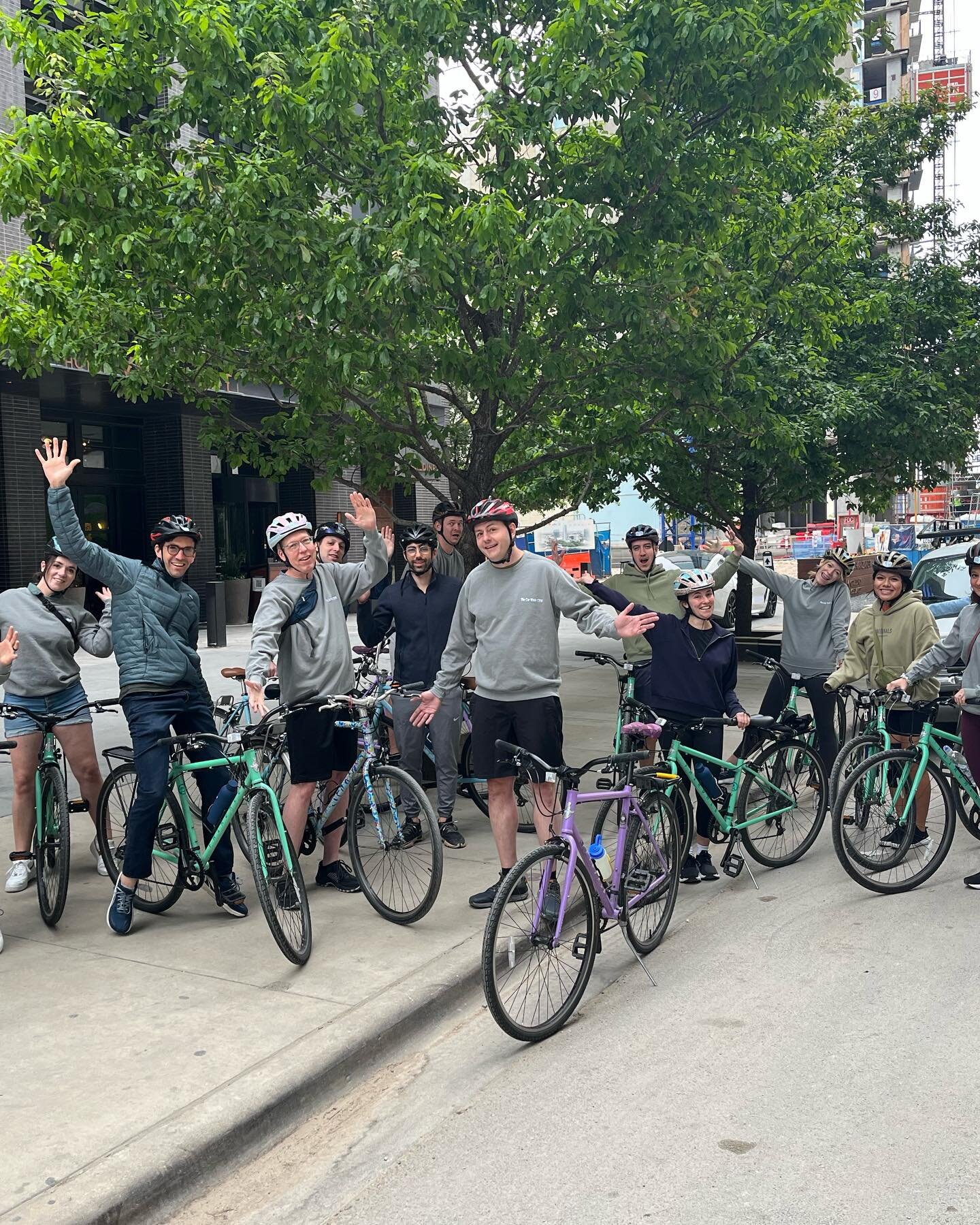 Spring has sprung! And now is the best time of year to get out &amp; ride in Austin. To encourage you to saddle up, we&rsquo;re offering 10% off all our bike tours &amp; rentals now thru May 1st. Just use promo code: SPRING10 when you book on our web