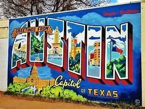 Top 10 Coolest Historic, Artsy &amp; Weird Stops to Hit by Bike in Downtown &amp; East Austin