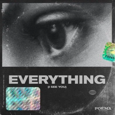 'Everything (I See You)' - Poema Worship