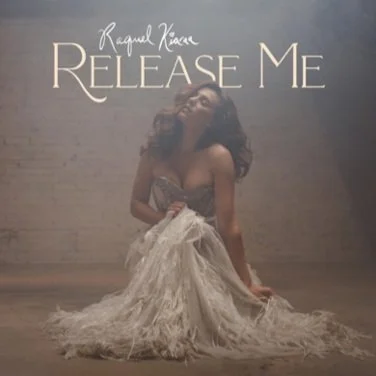 'Release Me' - Raquel Kiaraa