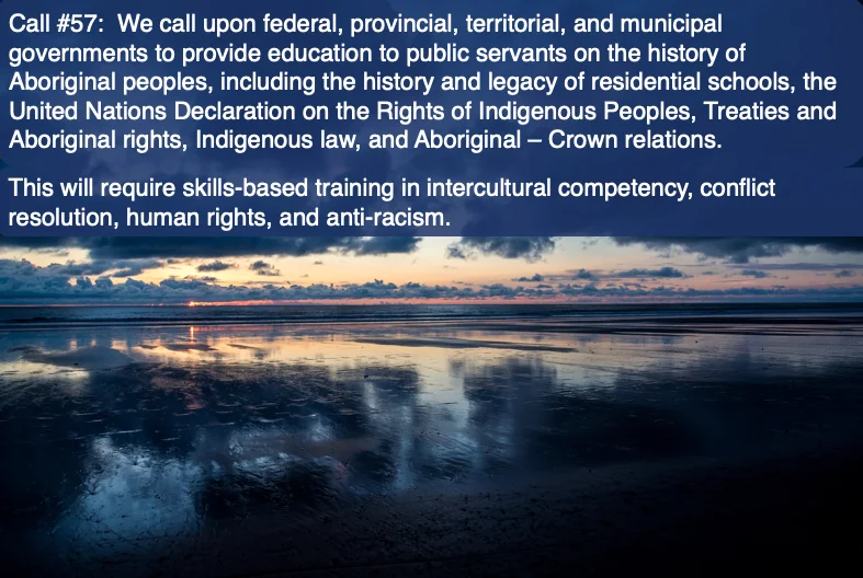 This is a major undertaking - how many people does this equate to in this country?