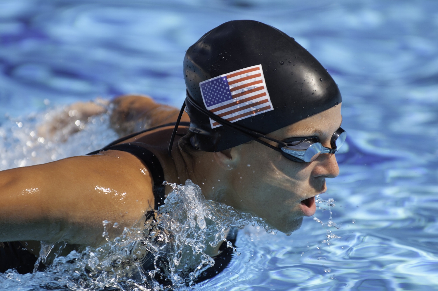 Sports psychology