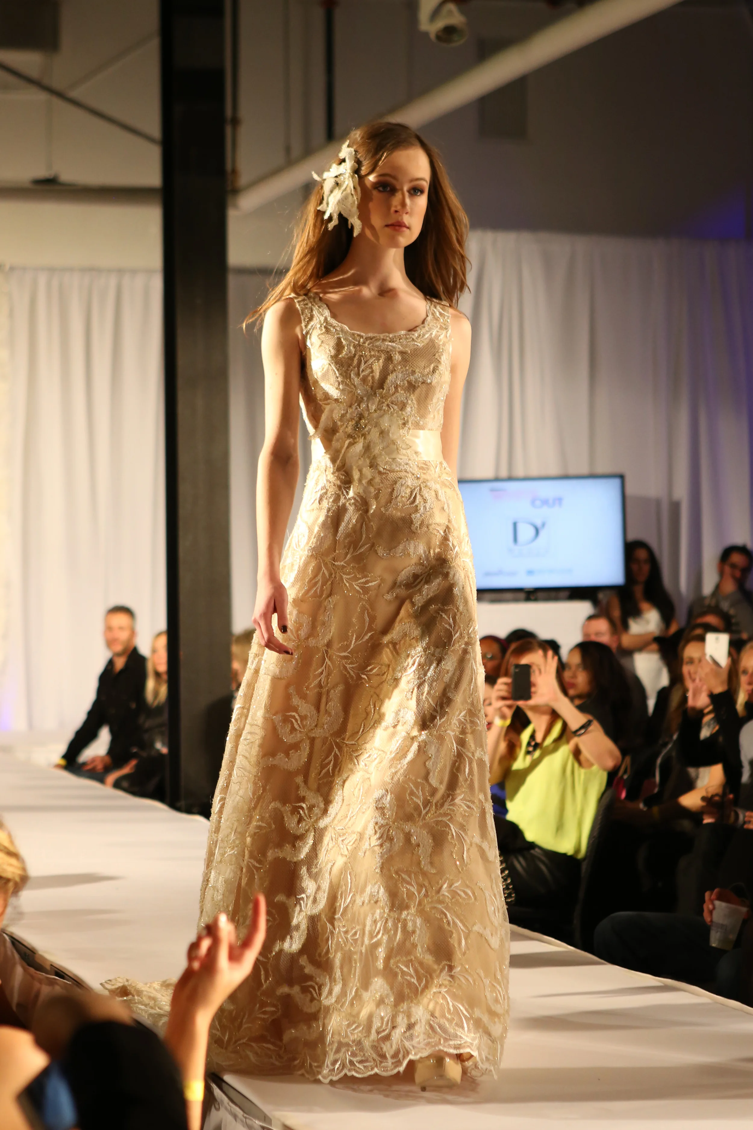 Westword Fashion Show 2014