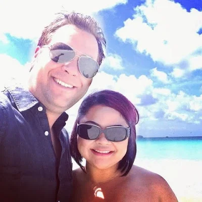 Wedding: T&C in Asia - honeymoon edition!