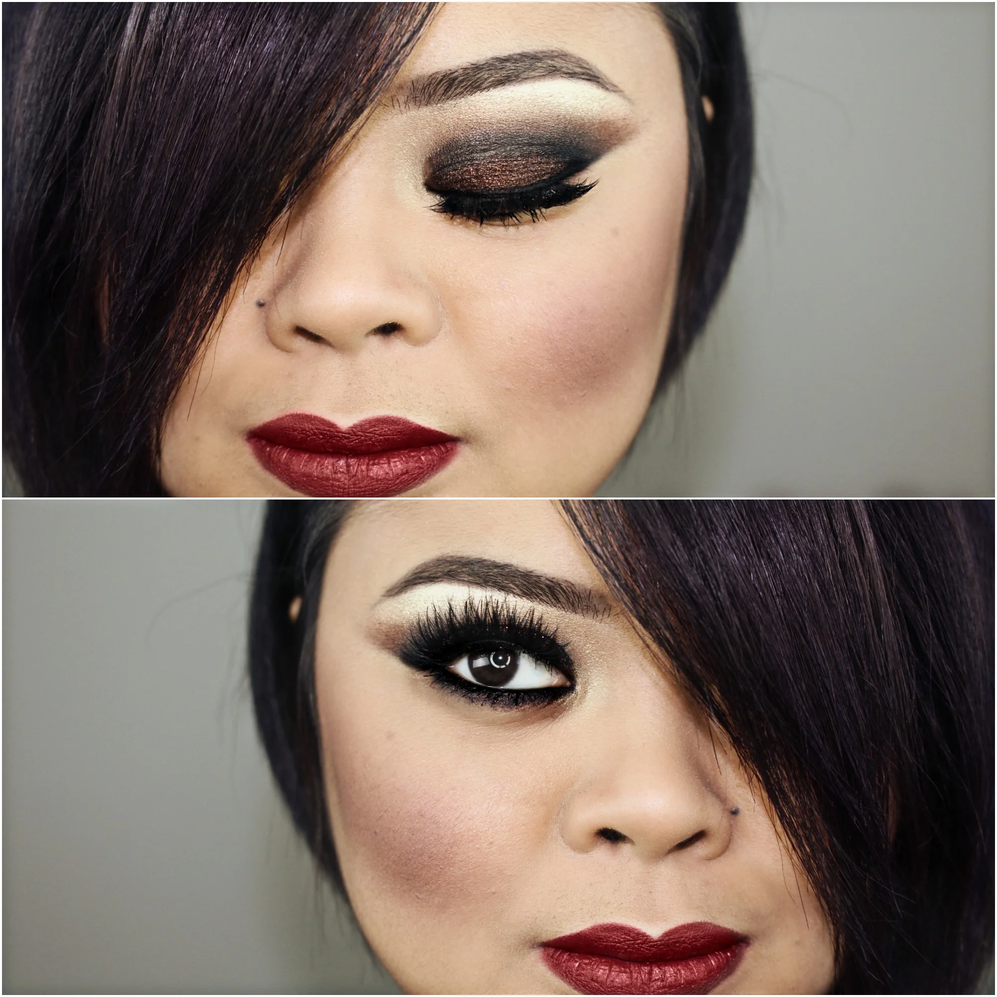MOTD: Dark and Mysterious