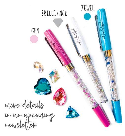 June VBPen New Release