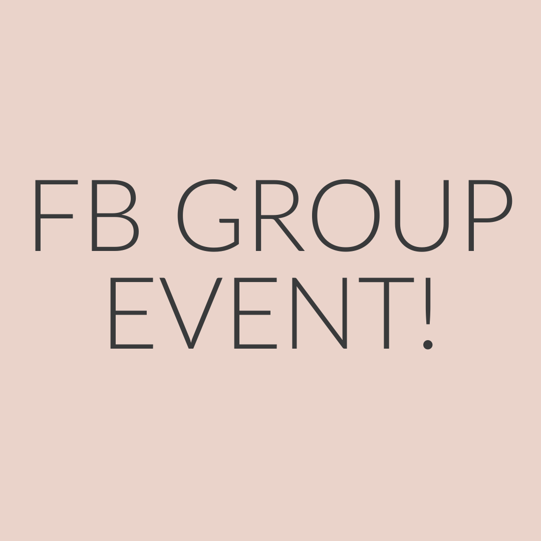 Facebook Group VBPS Weekend Party