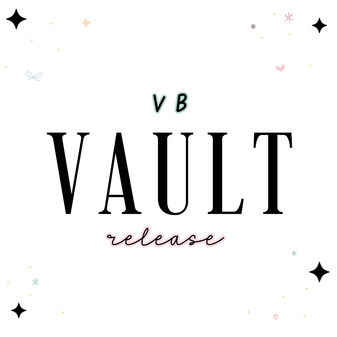 VB Vault Release