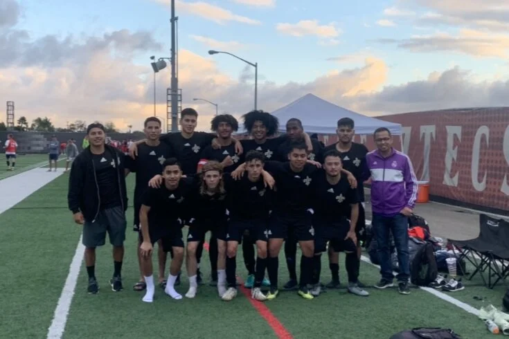Aztec Tournament September 2019