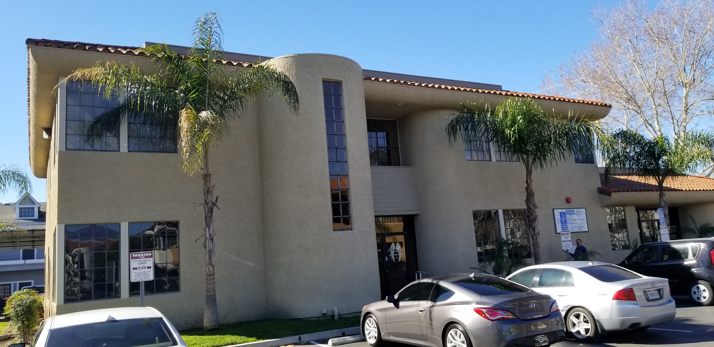 Community Christian College