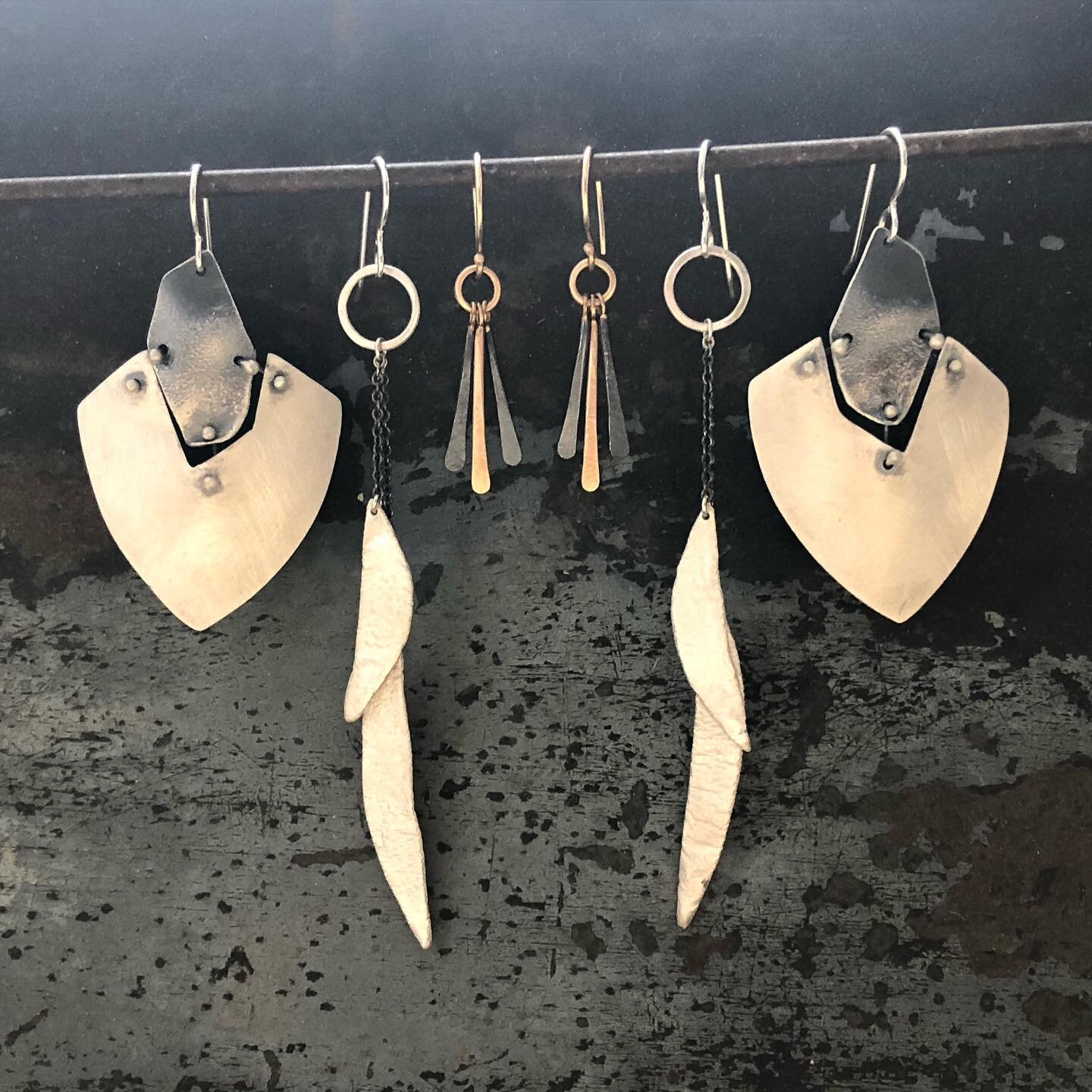 A quick reminder, only one more day (Wed, Dec 16) to order online to be certain to receive it before the holidays! If you are local, leave me a note and we can arrange a safe, in person pick up through next week. Also, if you can&rsquo;t decide, I ha