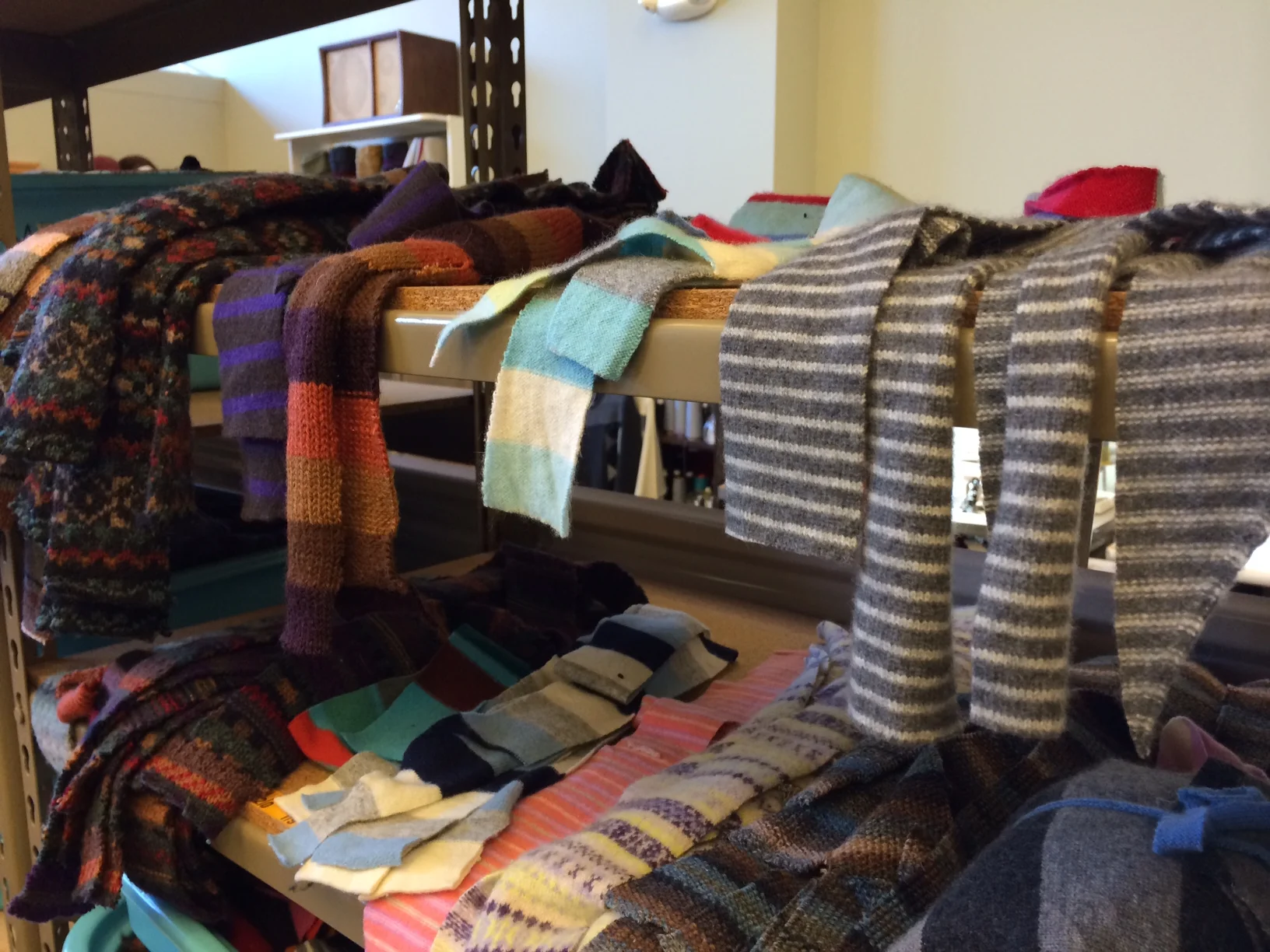 slow fashion and participatory design