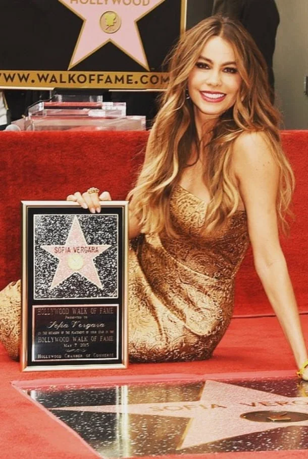 THE TOP 10 RED CARPET LOOKS OF 2015 - #7