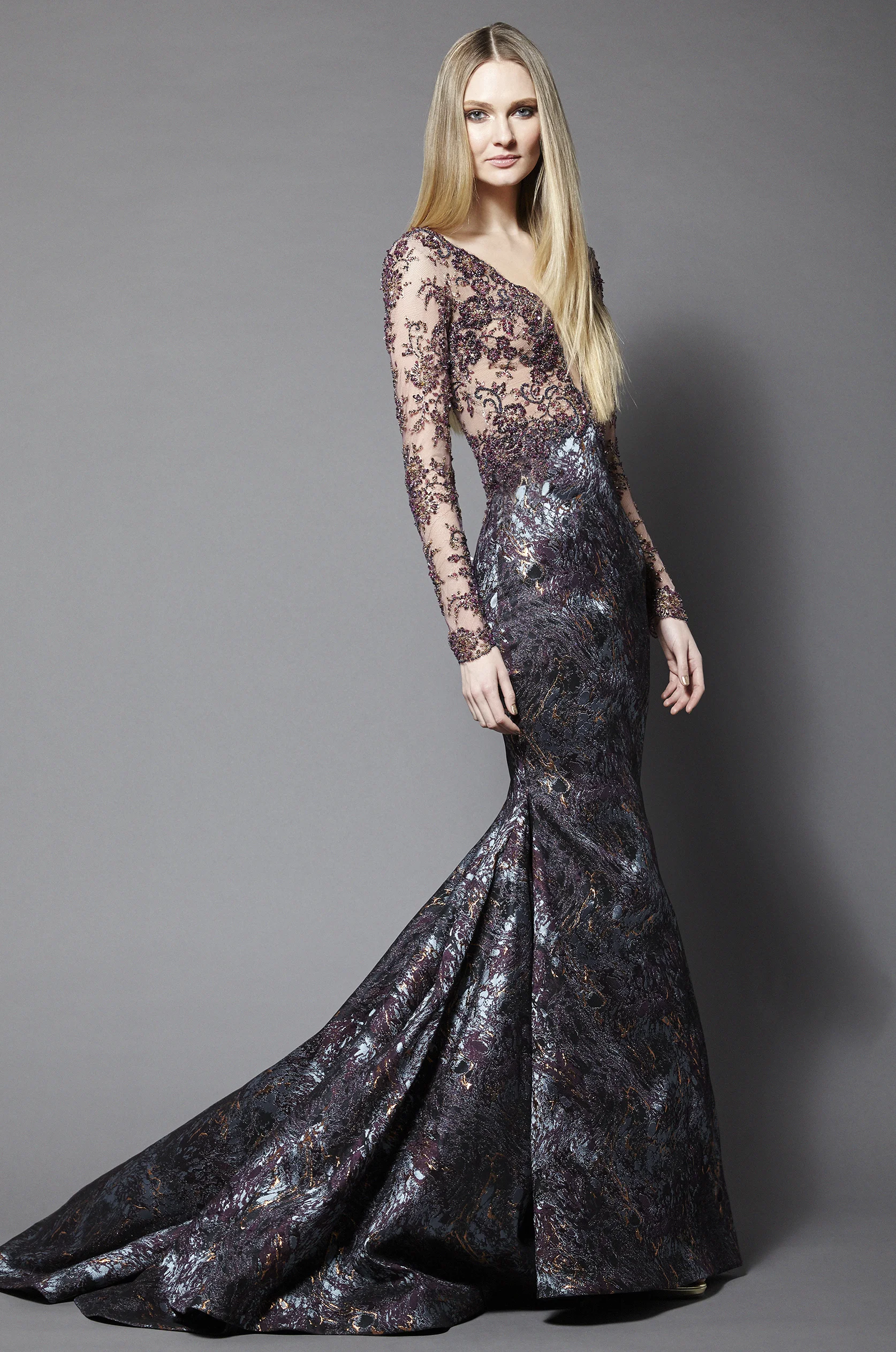 Romona Keveza Collection Style E1763