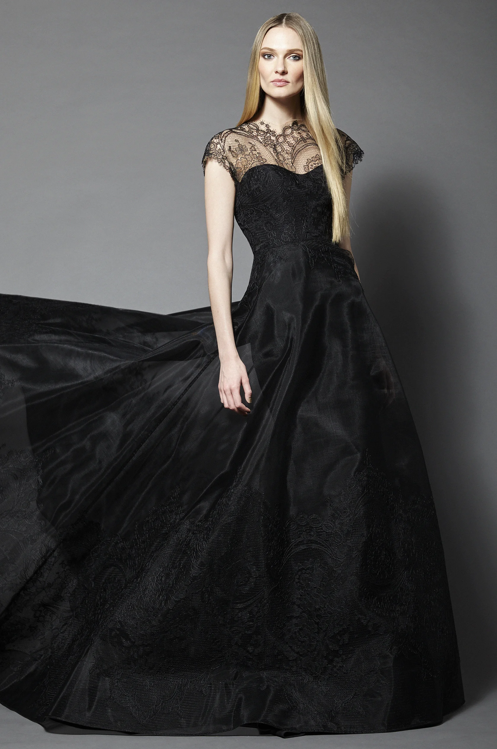 Romona Keveza Collection Style E1765