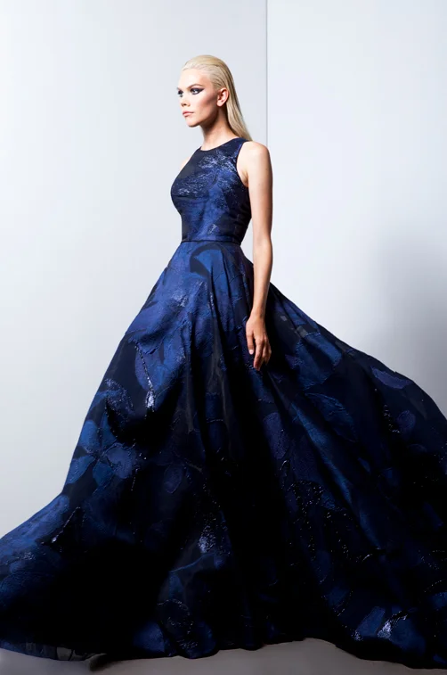 Romona Keveza Collection Style E1815