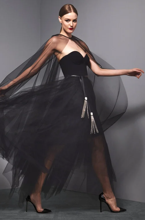 Romona Keveza Collection Style E1862CAPE