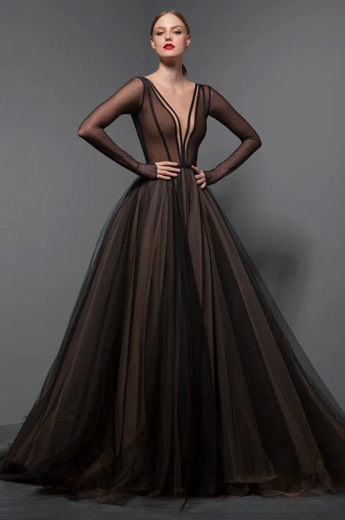Romona Keveza Collection Style E1865