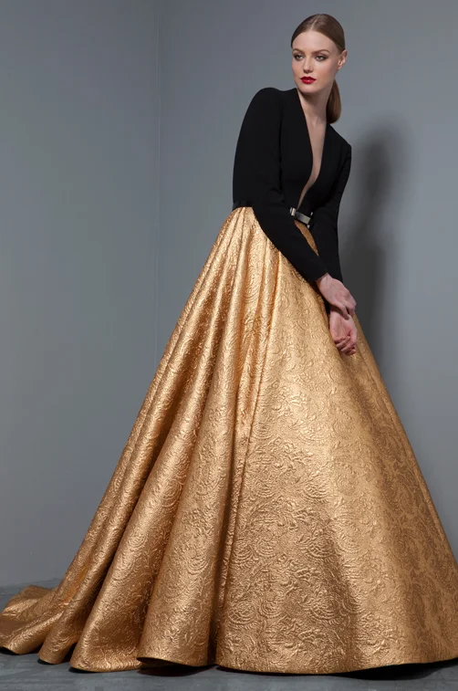 Romona Keveza Collection Style E1860