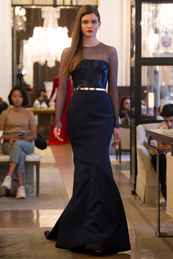 Romona Keveza Collection Style E1905