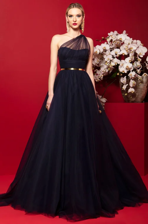 Romona Keveza Collection Style E1961