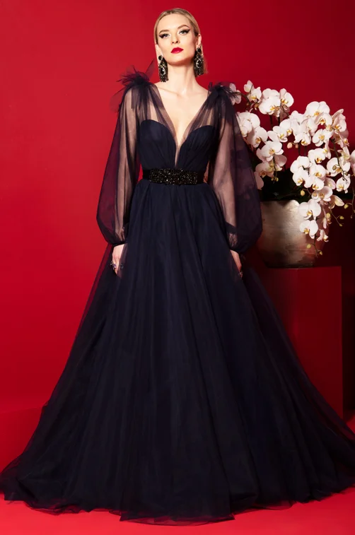 Romona Keveza Collection Style E1965