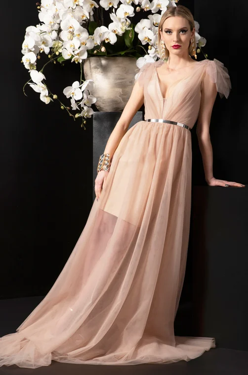 Romona Keveza Collection Style E1964