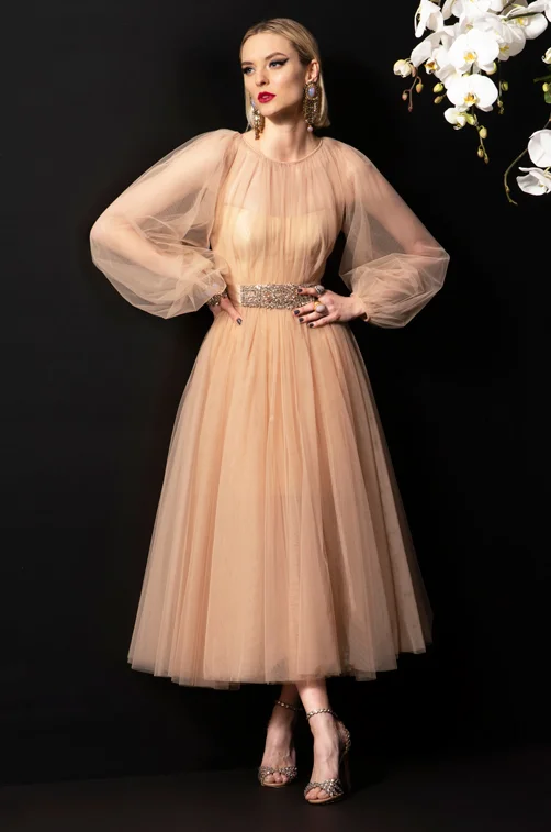 Romona Keveza Collection Style E1962