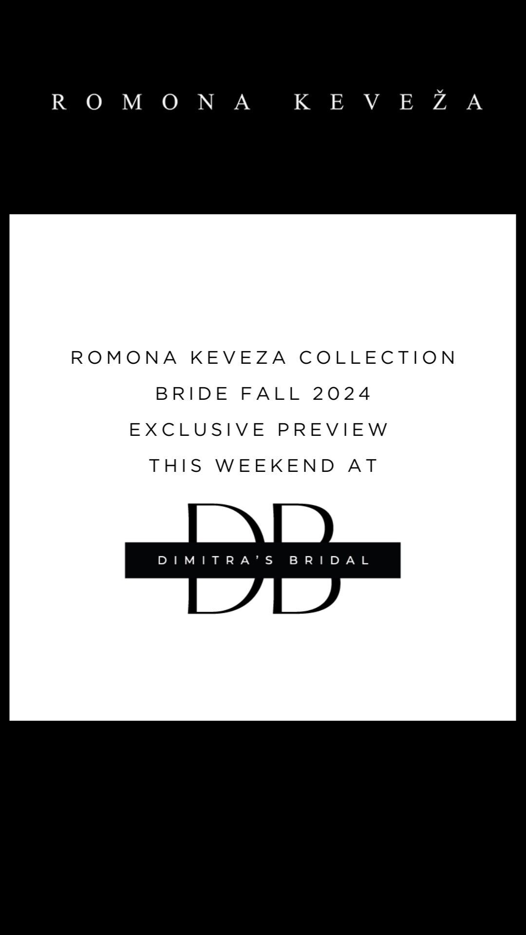 Fall 2023 romona keveza official website