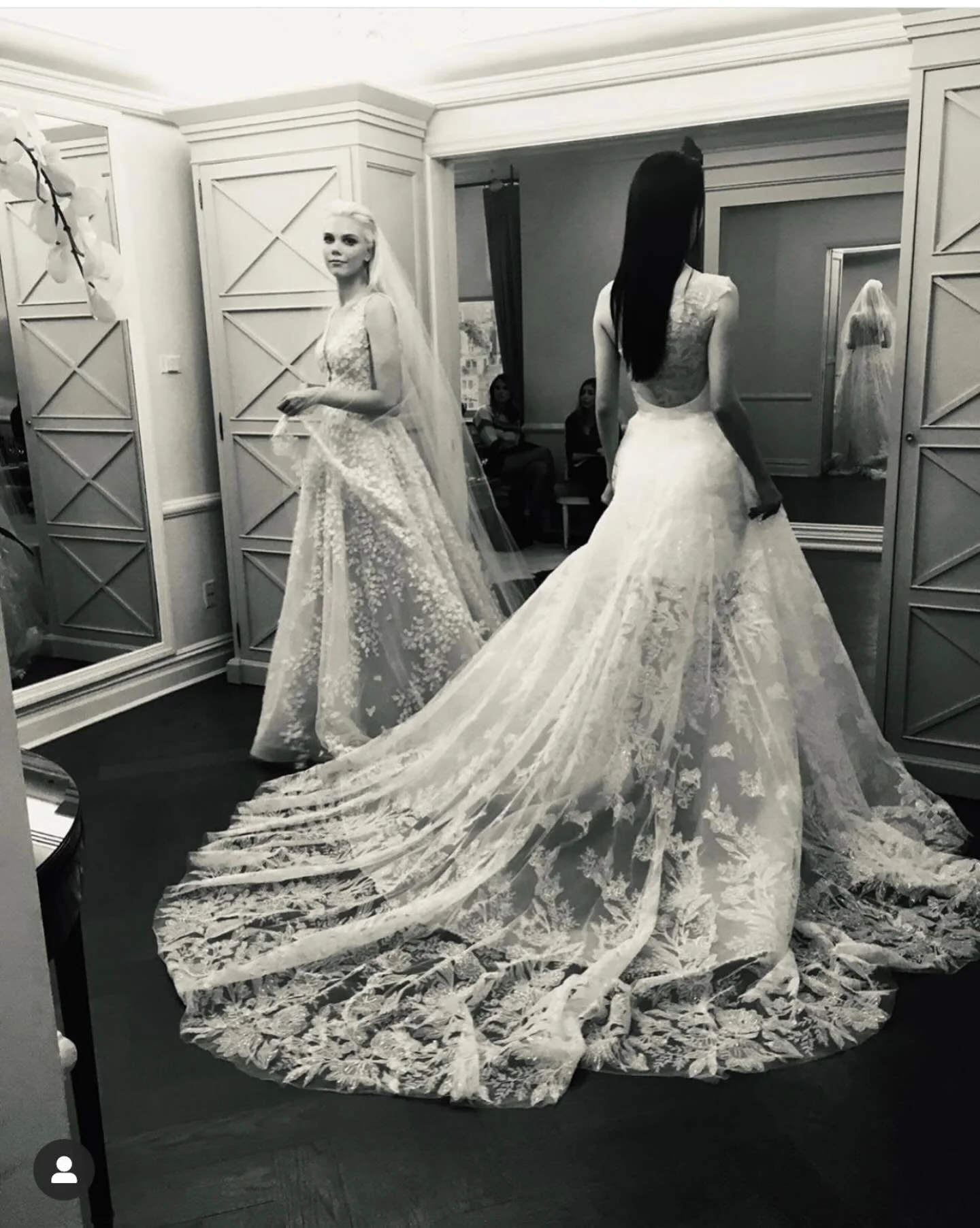 DREAMY Etherial ball gowns