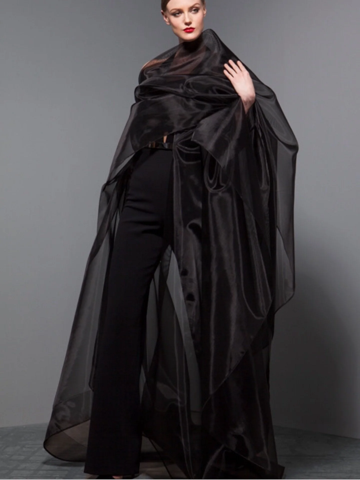 Wishing you a Glamorous Hollows Eve