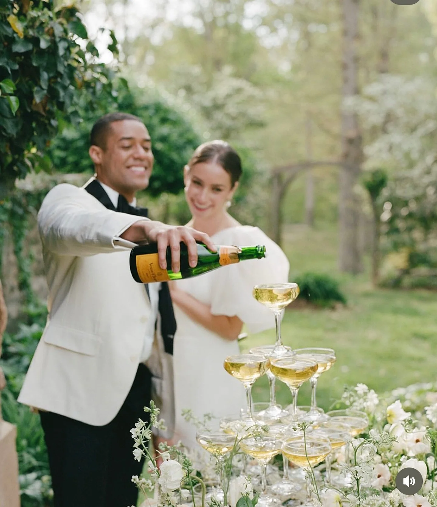 Let&rsquo;s celebrate 🥂