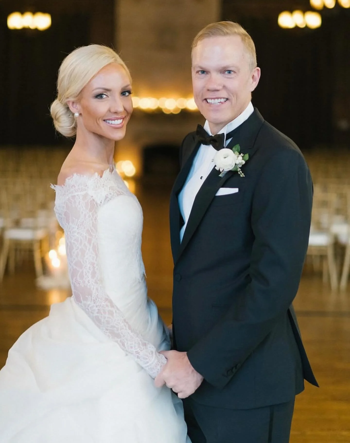 Luxury, Elegance, Refined
For more information on this beautiful gown please contact 
Info@romonakeveza.com