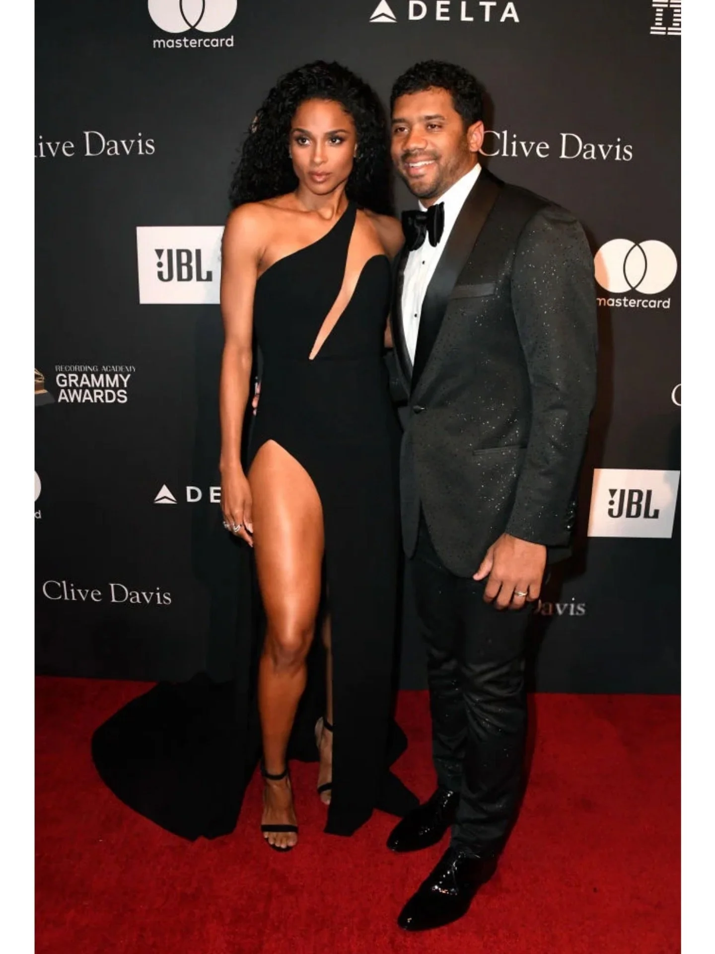 Ciara&rsquo;s most iconic &ldquo;best dressed&rdquo; moment in Romona Keveza occurred at the 2019 Clive Davis Pre-Grammy Gala. The appearance went viral on fashion blogs like Fashion Bomb Daily where it was highlighted for its sophisticated yet sultr
