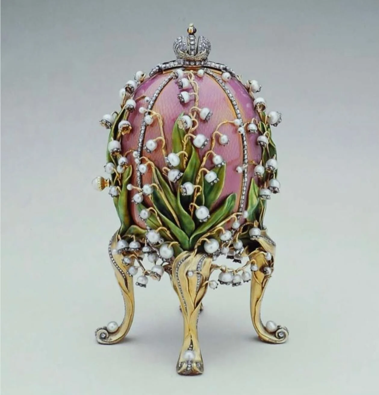 Happy Easter from all of us at Romona Keveza Collection