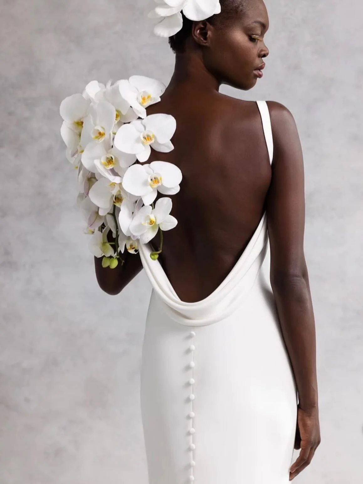 Understated Elegance. Master craftsmanship.