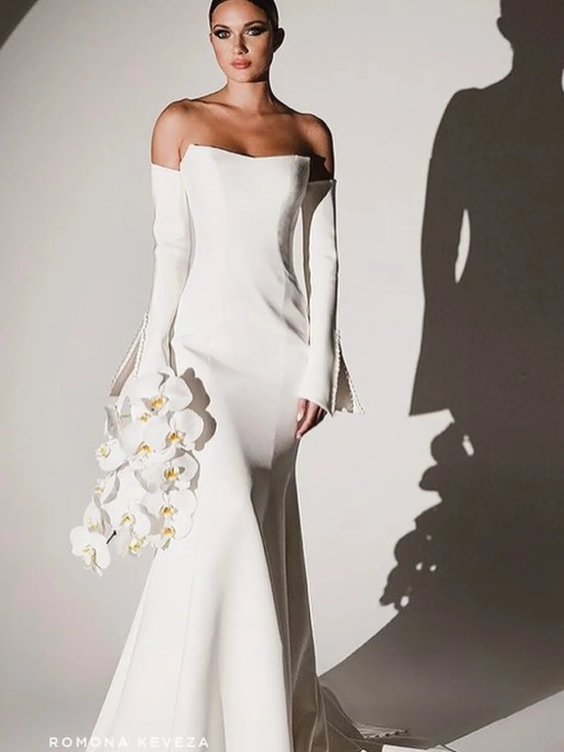 Very Caroline Bessette Kennedy &lsquo;c&rsquo;est tres chic&rsquo;