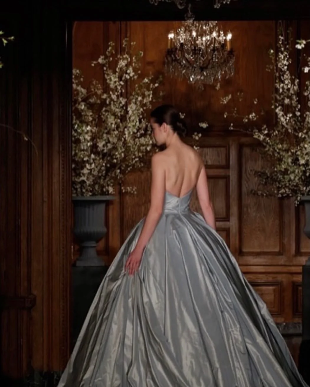 Enchanting