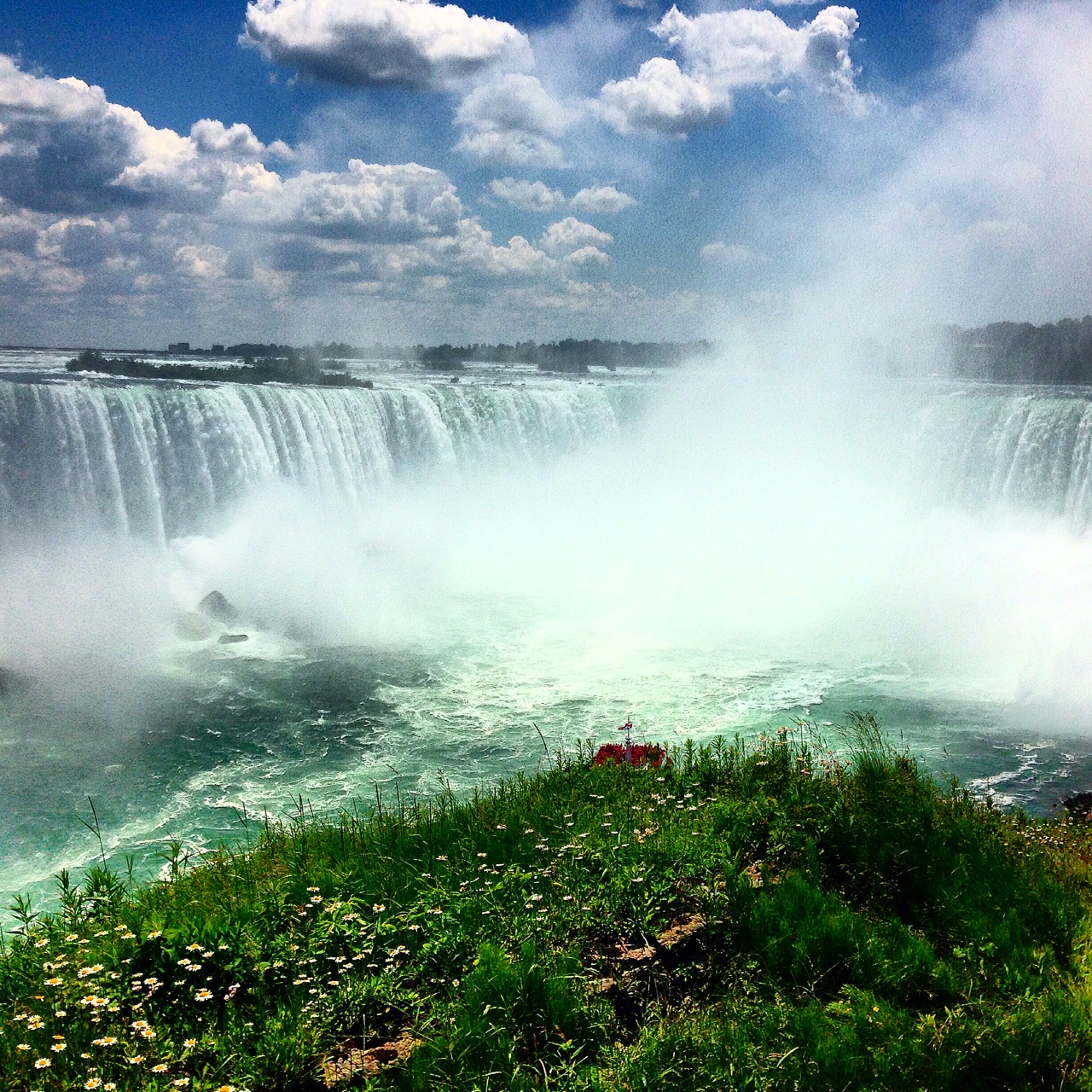 The Falls
