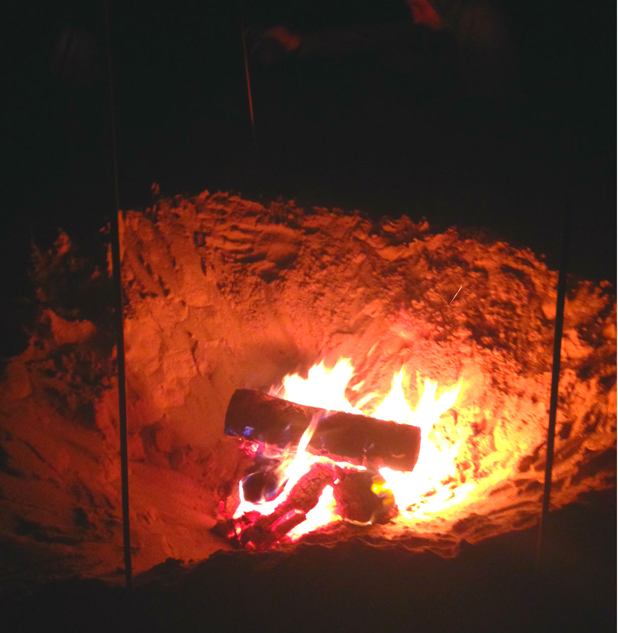 Bonfire
