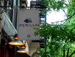 Perilla