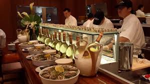Lure Fishbar