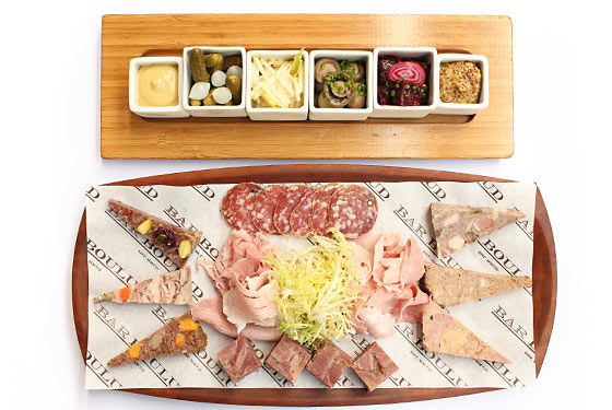 Bar Boulud