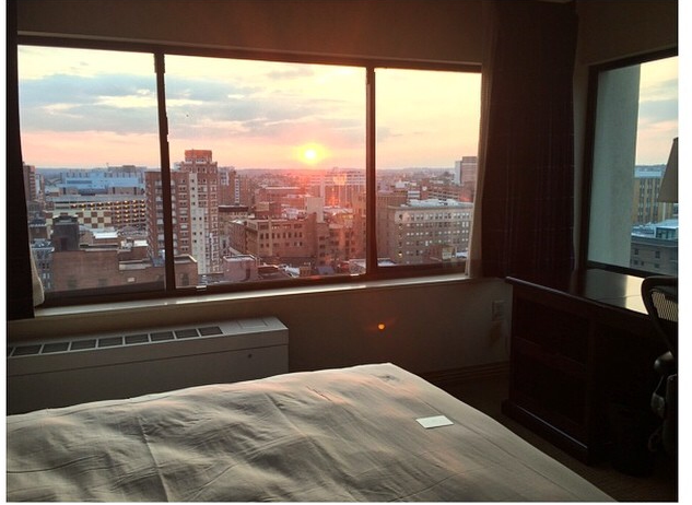Baltimore Harbor Hotel