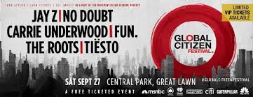 GlobalCitizen.org